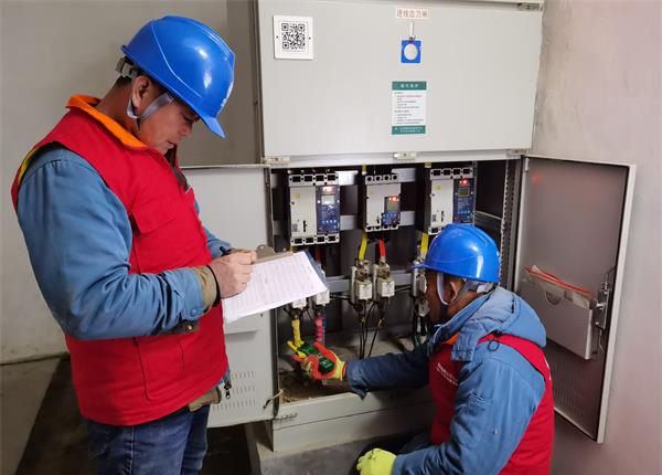 市場化售電公司的電力電纜安裝注意事項