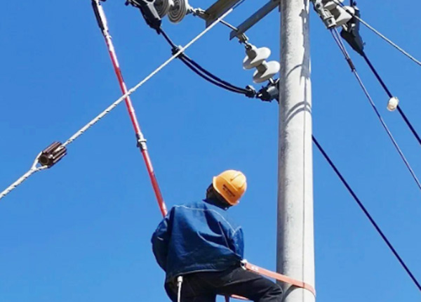  市場化售電